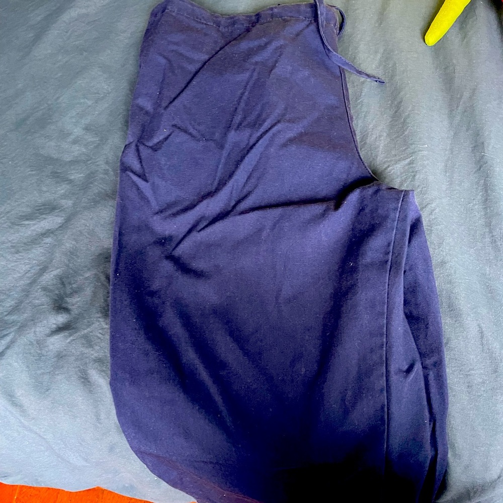 Mercy college nursing school set XS petite